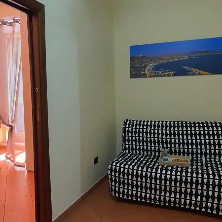 In Love: Vicoletto Dei Presepi *