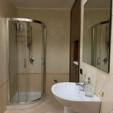 In Love: Vicoletto Dei Presepi Apartamento Nápoles