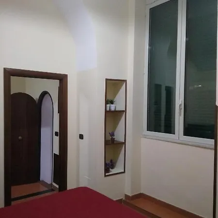 Apartamento In Love: Vicoletto Dei Presepi