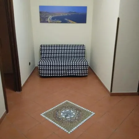 Apartamento In Love: Vicoletto Dei Presepi *