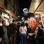 In Love: Vicoletto Dei Presepi