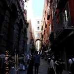 In Love: Vicoletto Dei Presepi * Naples
