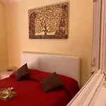 In Love: Vicoletto Dei Presepi Appartement