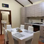 In Love: Vicoletto Dei Presepi Appartement