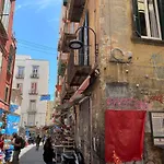 In Love: Vicoletto Dei Presepi Appartement *