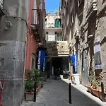 Appartement In Love: Vicoletto Dei Presepi *