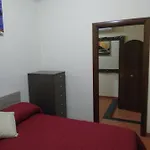 In Love: Vicoletto Dei Presepi Appartement