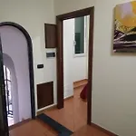Appartement In Love: Vicoletto Dei Presepi Naples
