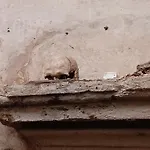 In Love: Vicoletto Dei Presepi * Naples
