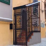 In Love: Vicoletto Dei Presepi Appartement