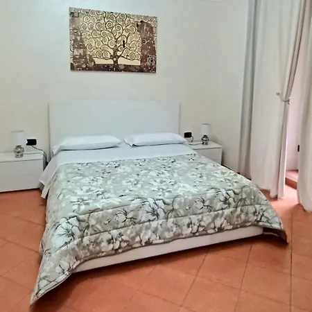 Daire In Love: Vicoletto Dei Presepi