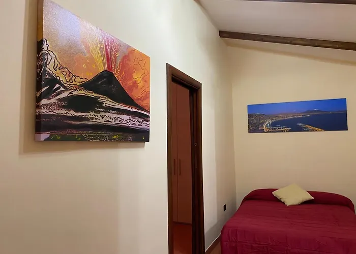 In Love: Vicoletto Dei Presepi * Napoli