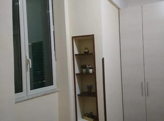 In Love: Vicoletto Dei Presepi