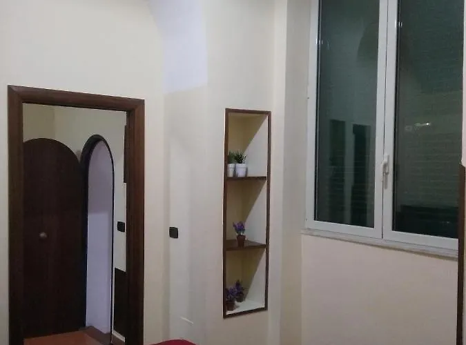 Daire In Love: Vicoletto Dei Presepi