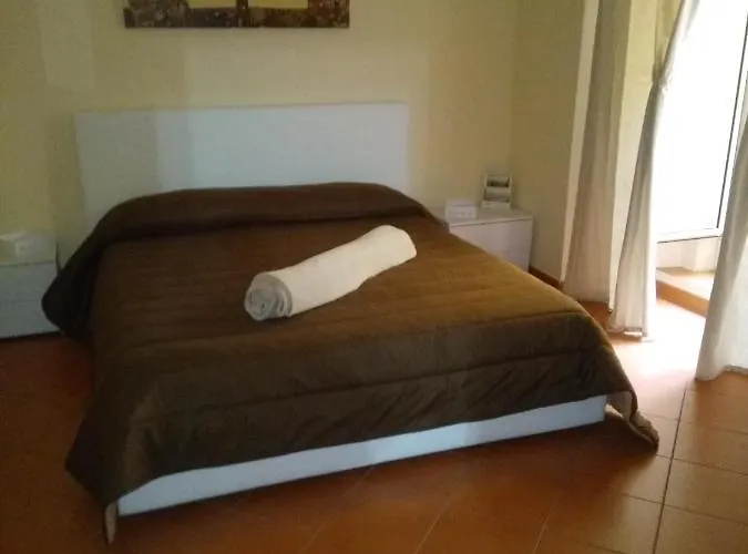 Daire In Love: Vicoletto Dei Presepi