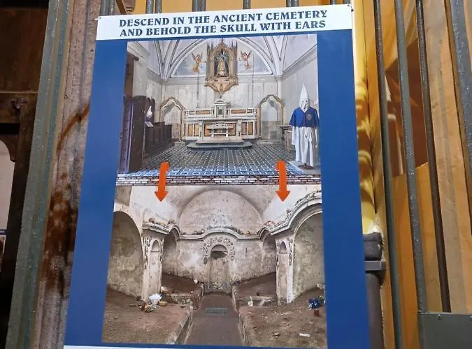 In Love: Vicoletto Dei Presepi Napoli