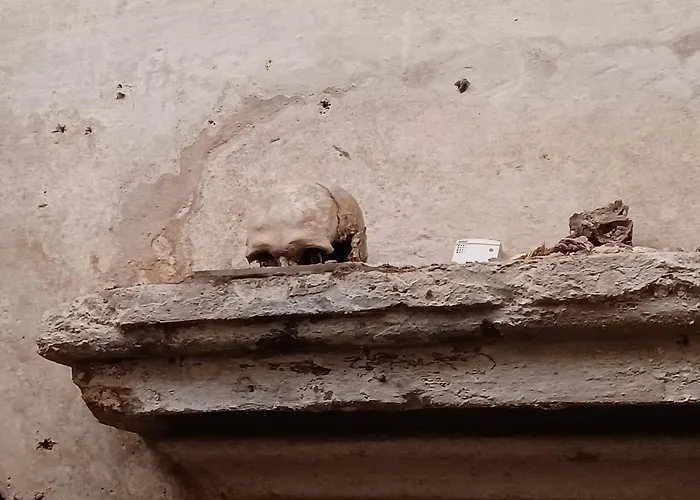 In Love: Vicoletto Dei Presepi * Napoli