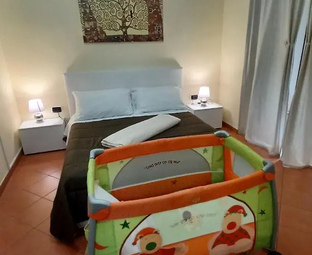 In Love: Vicoletto Dei Presepi *