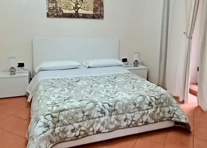 Daire In Love: Vicoletto Dei Presepi