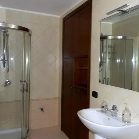 Appartement In Love: Vicoletto Dei Presepi