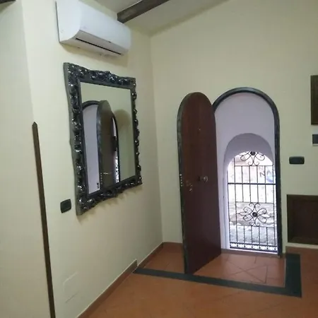 Appartement In Love: Vicoletto Dei Presepi Naples