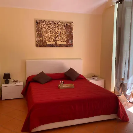Appartement In Love: Vicoletto Dei Presepi