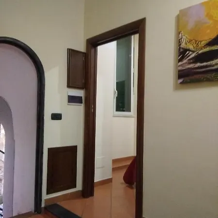 Appartement In Love: Vicoletto Dei Presepi *