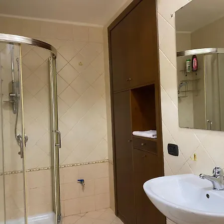 In Love: Vicoletto Dei Presepi Appartement