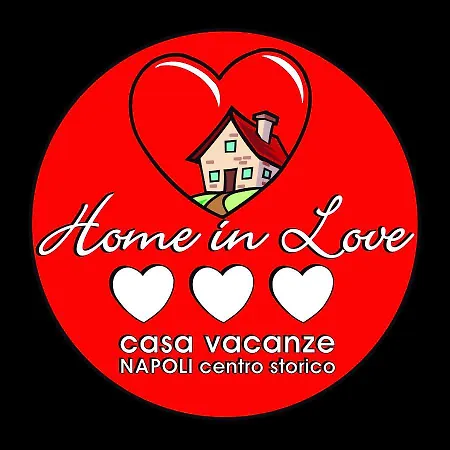 Διαμέρισμα In Love: Vicoletto Dei Presepi