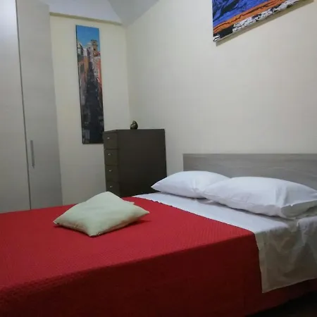 In Love: Vicoletto Dei Presepi Appartement Naples
