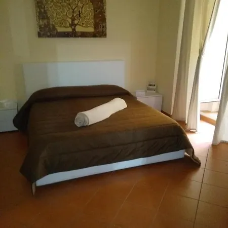 Appartement In Love: Vicoletto Dei Presepi