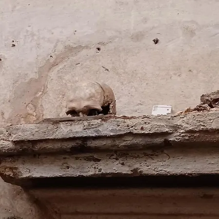 In Love: Vicoletto Dei Presepi * Naples